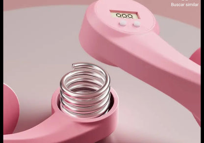 Entrenador muscular pélvico