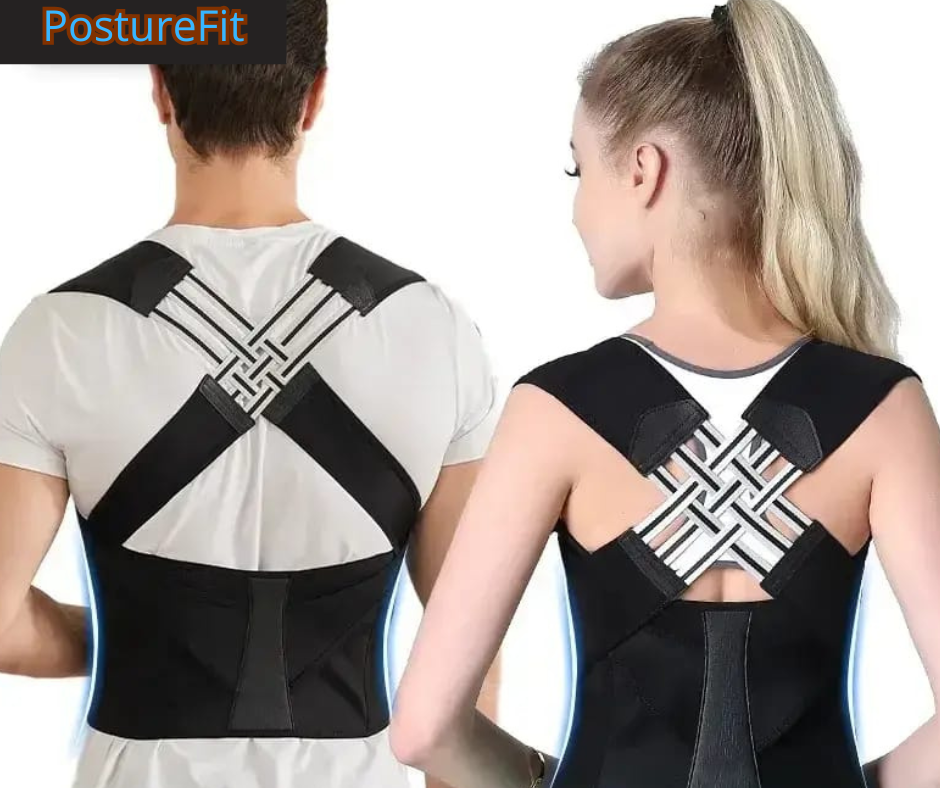 PostureFit™_ FAJA CORRECTOR DE ESPALDA